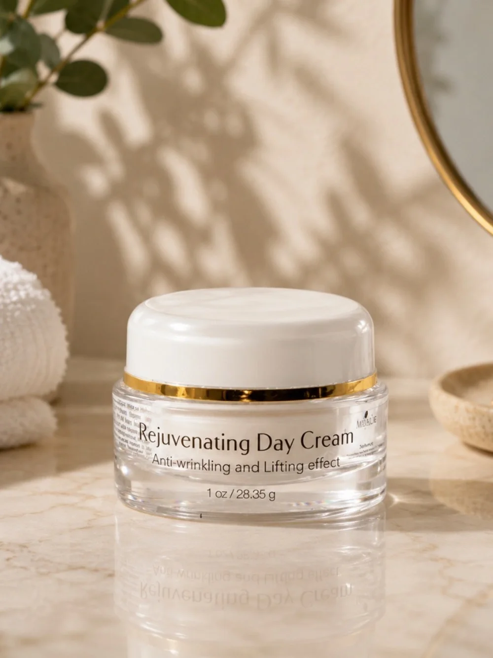 Ardyss Day cream rejuvenating Armida skincare